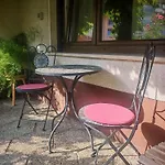 Apartma Nauportus *