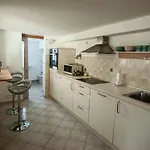 Nauportus Apartma