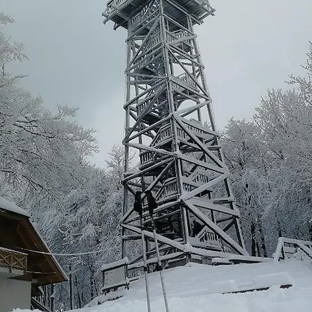 شقة Nauportus فورنيكا