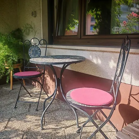 Appartement Nauportus *