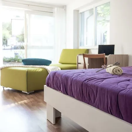 Nauportus Apartment Vrhnika