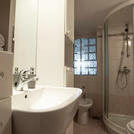 Apartment Nauportus