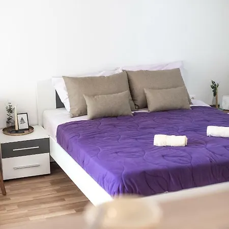Nauportus Apartment