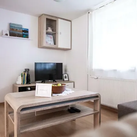 Apartment Nauportus