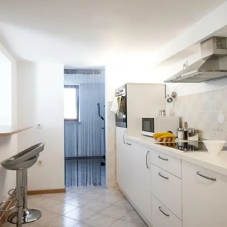Nauportus Apartamento Vrhnika