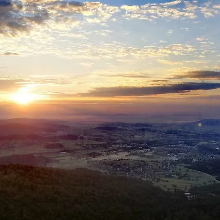 Daire Nauportus Vrhnika