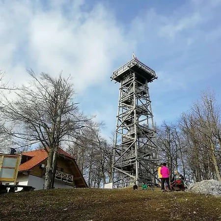 Nauportus * Vrhnika