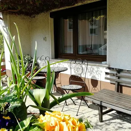Nauportus Apartamento Vrhnika
