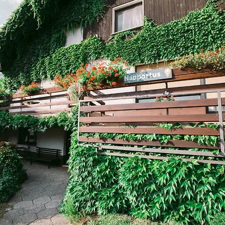 Nauportus * فورنيكا