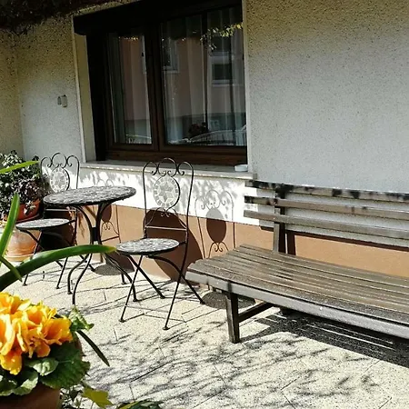 Apartment Nauportus *