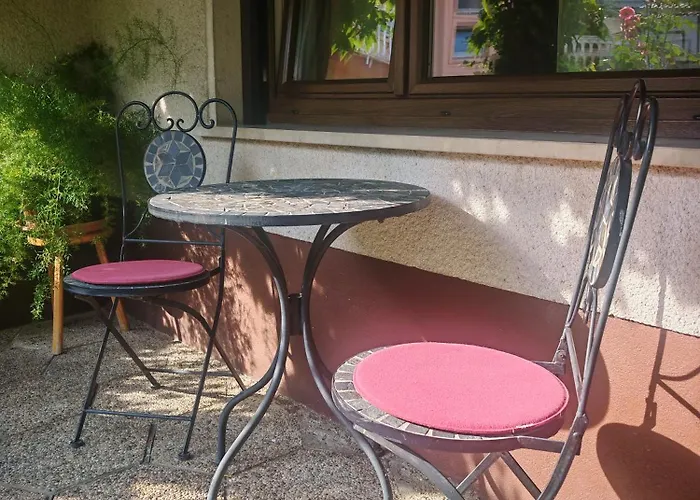 Apartman Nauportus *