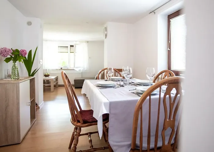 Apartman Nauportus *