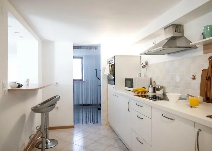 Nauportus Apartment Vrhnika