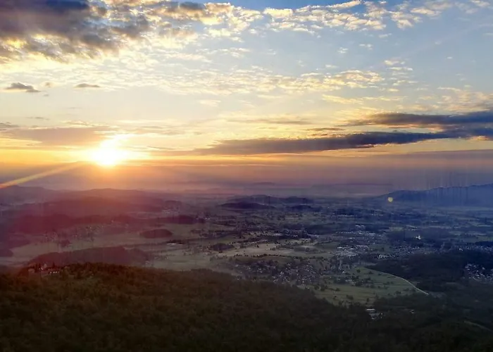 Apartman Nauportus Vrhnika